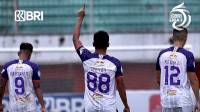 Persib Dapat 'Jalan' dari Persita untuk Kuasai Puncak Klasemen Liga 1